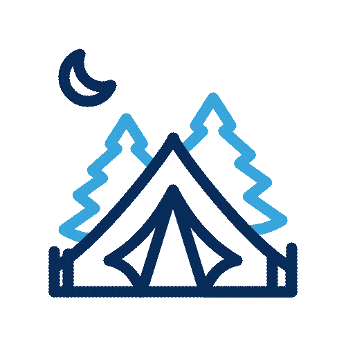 camping - Quimper Brest
